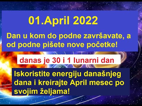 Video: Dana kada možete jesti ribu u korizmenom vremenu 2020