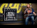 WILL IT CHUG? - EHX METAL MUFF