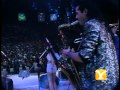 Gloria Trevi, Pelo Suelto, Festival de Viña 1993