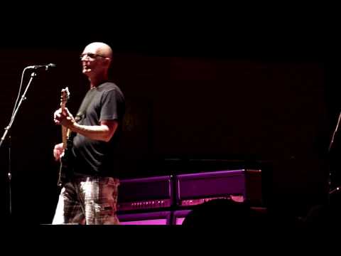 Kim Mitchell - Lager and Ale - Chatham Ribfest 2010 - YouTube