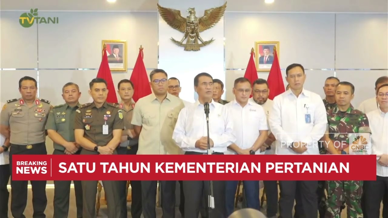 Harga Pupuk Turun 20%, Pupuk Urea Jadi Rp90.000 per Sak Seluruh Indonesia