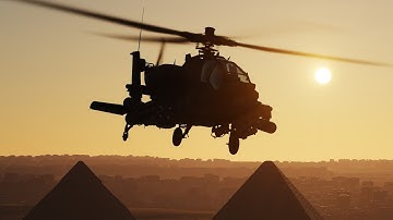 DCS Pretense Dynamic Campaign - Controller Play ep22