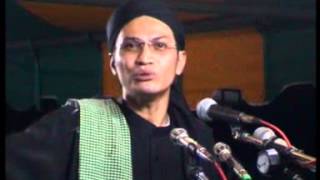 Ustaz Akhil Hayy - PANTUN KARAM SINGH