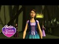 Barbie E O Castelo De Diamante Em Apuros 