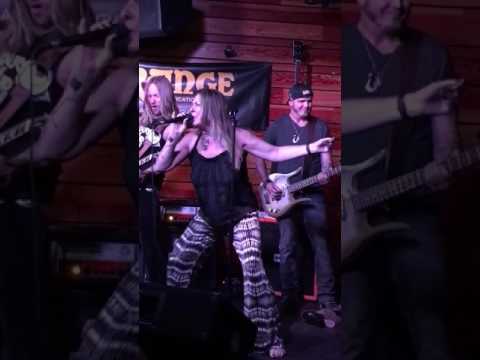 Dana Radford sings "This Flight Tonight" by Nazareth!