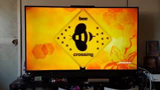 Bee Movie 2007 End Credits On Nickelodeon 81723