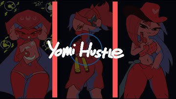 Your only move is HUSTLE | Sonic Frontiers OST Goes with EVERYTHING