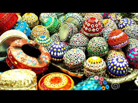 INDIA ARTS AND CRAFTS – Culture and tradition of India