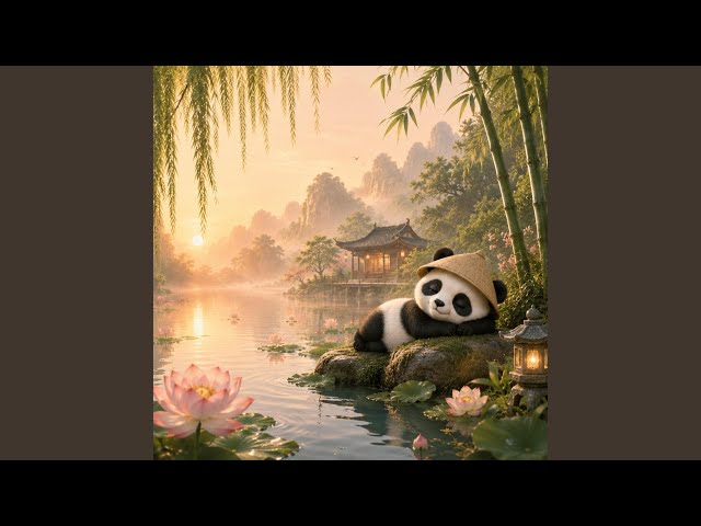 Soft Lotus Breeze
