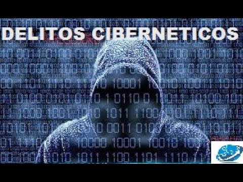 Video: ¿Qué es el delito cibernético y la seguridad cibernética?
