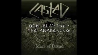 Casted - Maze of Dread