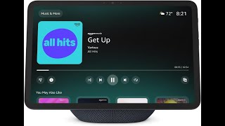 Amazon Echo Show 11 Newest Model Full Review Display Sound and Alexa