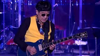 Super Live 2018 Side2 Summary ／  Masayoshi Takanaka