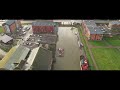 (DJI Mini 3 Pro) 4K Drone Shot Gloucester Quays &amp; Alney Island (#cotswolds #dji #drone)