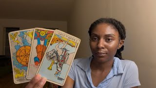 Capricorn- The Hands Of Fate. Your Luck Is Changing For The Better; Change In Circumstance July 2026