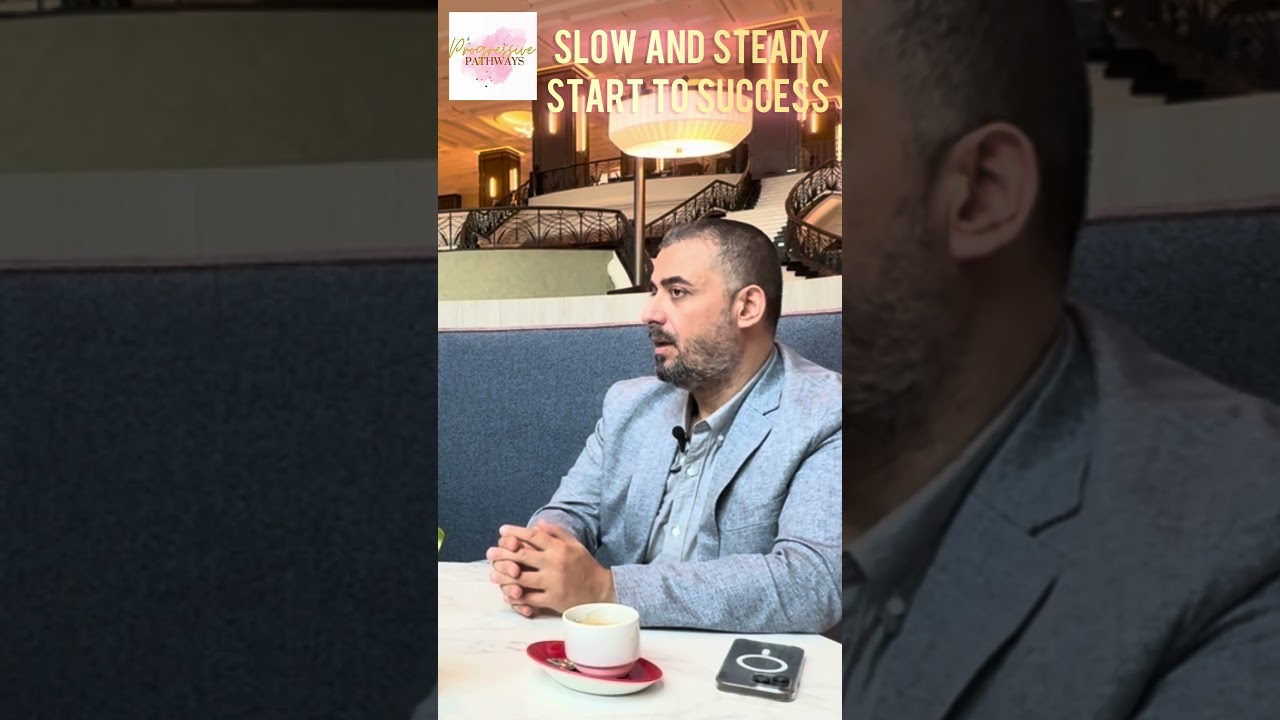 Slow and steady start to success | Bassl