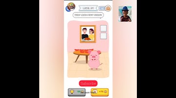 Game Brain Puzzel Tricky  Brain Test Level 32,33,34 | Hot Game #androidgames #shorts #brainteasers