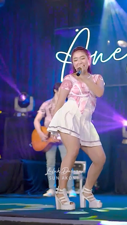 SUN AKONI - Luluk Darara #sunakoni #lulukdarara #youtubeshorts #dangdutkoplo #laguviral