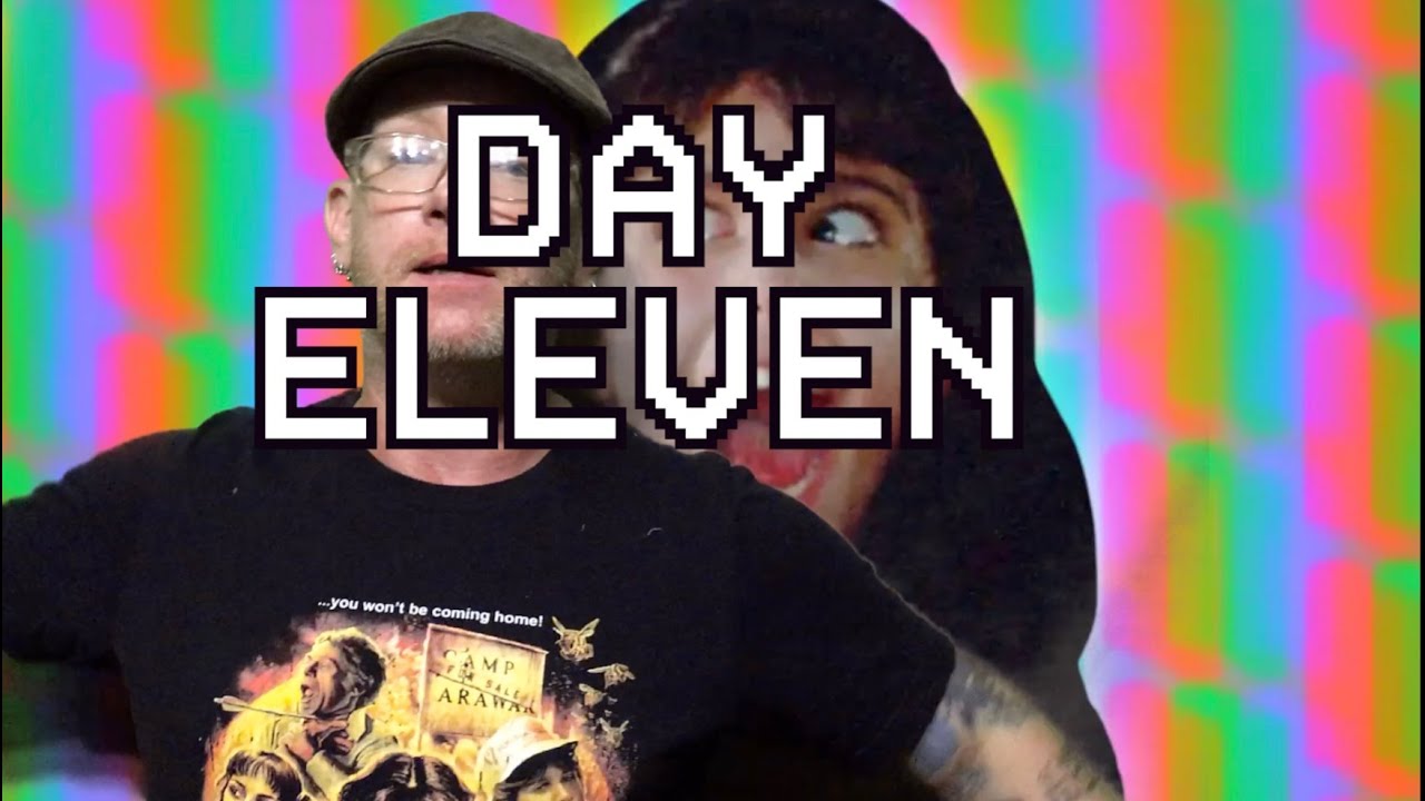 Long Cool Title William Friedkin PLUS (Sleepaway Camp Box Set) YouTube