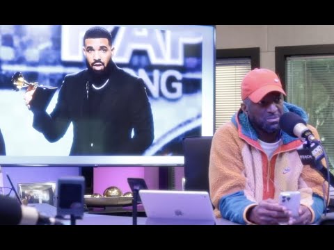 Why Drake Is Being Sued For $4 BILLION
