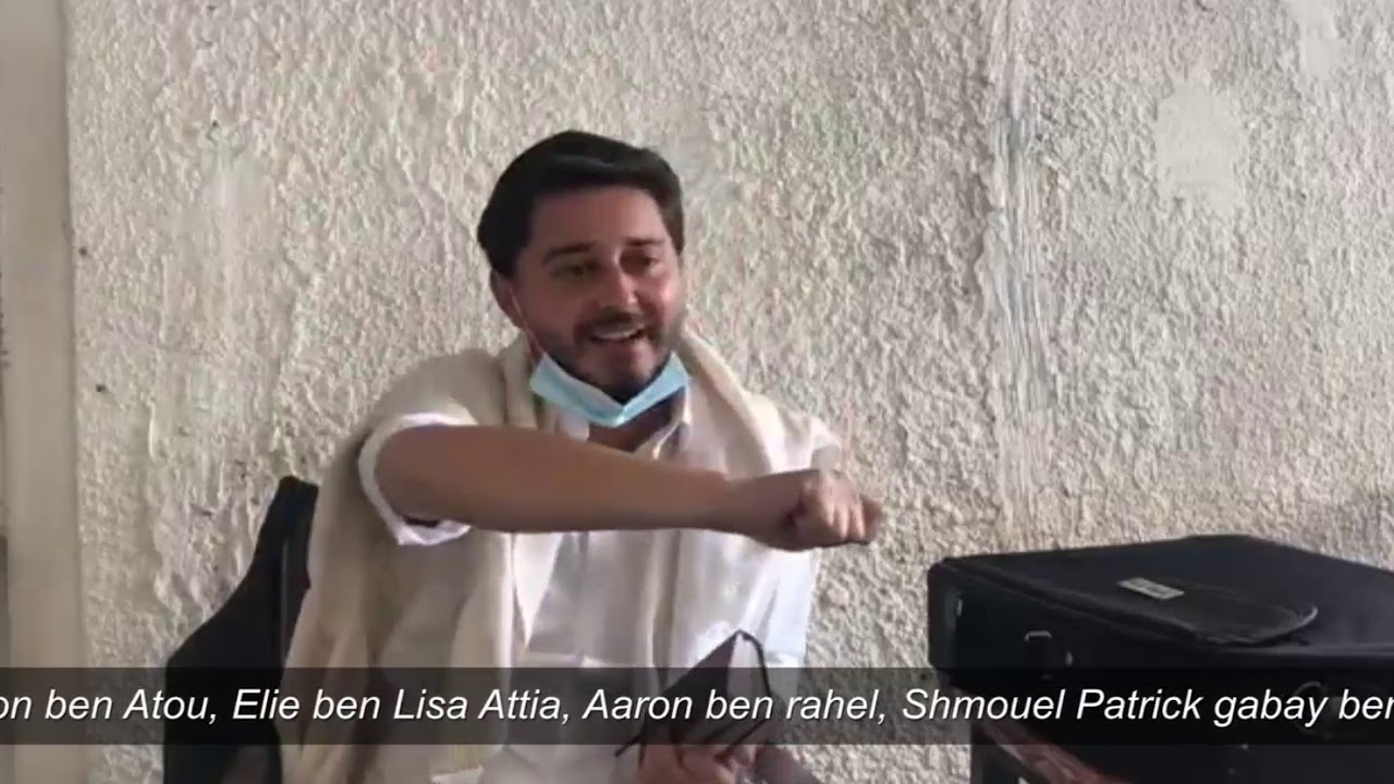 3MN DE TORAH POUR COMMENCER LA JOURNÉE - KISLEV LE MOIS DE L'ESPOIR