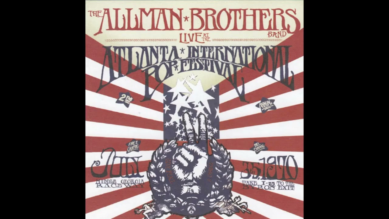 洋楽 Allman Brothers Band Trouble No More Trouble No More: 50th Anniversary Collection - | AllMusic