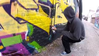 Chicago Graffiti Chicago Graffiti