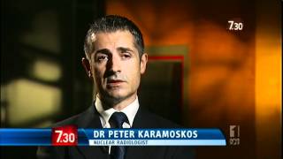 730 Nuclear Waste Australia 21042012