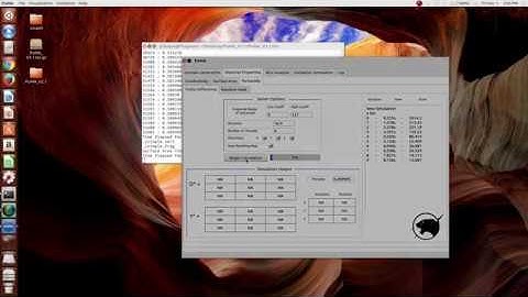 Tutorial 11: PuMA V2 Continuum Diffusive Tortuosity Factor