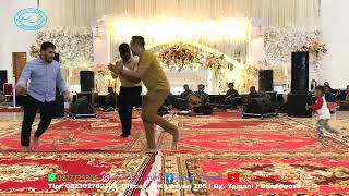 Download Lagu SANUSI - GHURBATI SYAM ☆ GAMBUS JALSAH YAMANI MP3