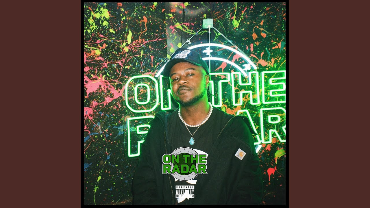 Wave Chapelle "On The Radar" Freestyle (Milwaukee Edition)