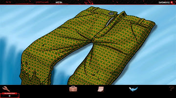 Broken Sword: Shadow of the Templars [Part 3]