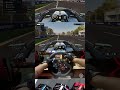 F1 25 Full Attack 5-Lap Grand Prix! (1080p-FHD) Logitech G29