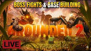 Beat The Heat PTB - Boss Fights & Base Building