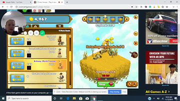 Clicker Heroes   Play it now at CoolmathGames com