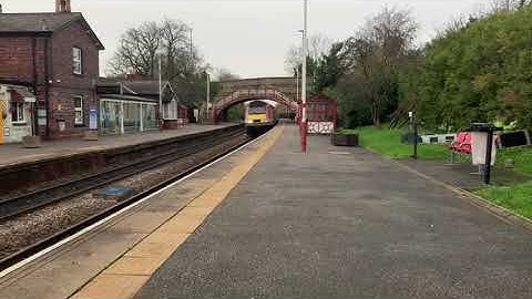 me and @ldvlogs1958 trainspotting rhtt special thanks to ldvlogs for sending me the vid phone died