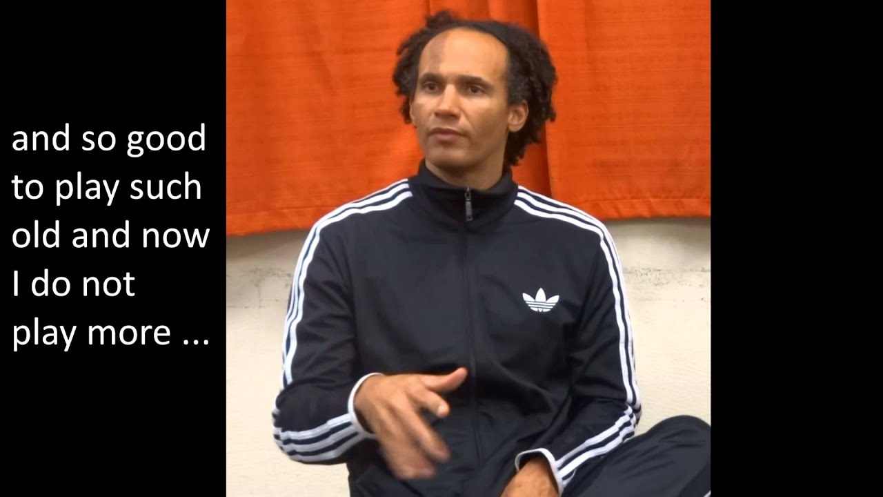 Ôncalo Brazilian Brass Band (Documentary) YouTube