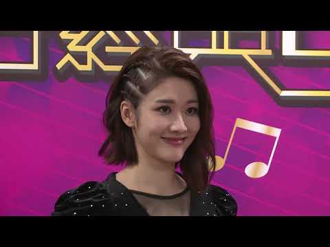 鄧佩儀歌舞表演獲稱讚 薛家燕防疫避免跳舞群組｜鄧佩儀｜薛家燕