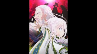 Kenja no Deshi wo Nanoru Kenja  episode 1