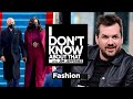 Fashion | I Don’t Know About That with Jim Jefferies #44