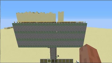 EXTREMELY EFFICIENT MOB GRINDER!!