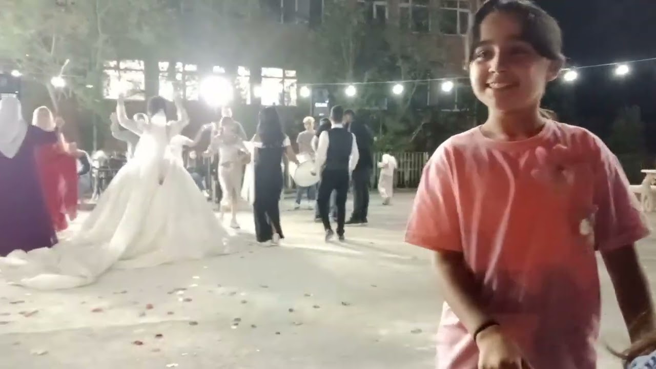 DAYI OĞLUNUN DÜĞÜNÜ