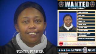 Wanted Wednesday 01/20/2016