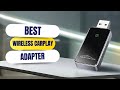 Best Wireless CarPlay Adapter // Go from Wired to Wireless!
