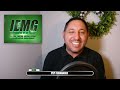 IEMG SPORTS WEEKLY: QB Jayden Daniels, High School Volleyball