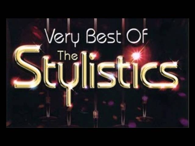 The Stylistics - Stylistics