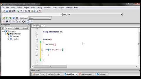 c++ tutorial in bangla loops & arrays