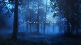 it's 3am. and you're still awake | Ambient music mix #2