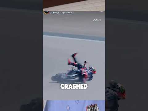 Video Marquez, Ducati, and a Wild Week in Racing