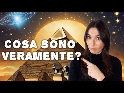 The TRUE purpose of the EGYPTIAN PYRAMIDS: time to face the FACTS!